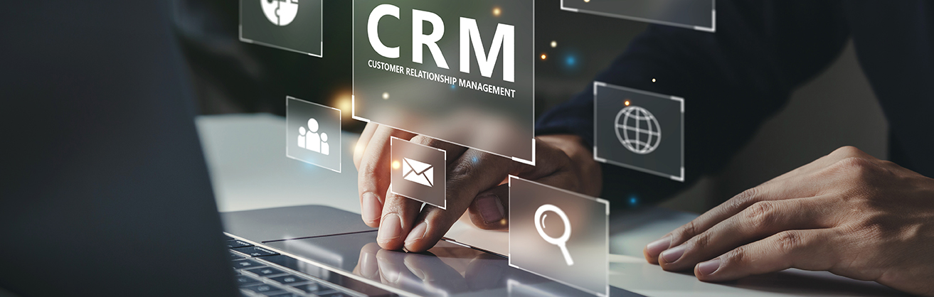 Customer Management - ShredMetrics